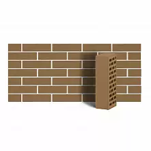  ЛСР светло-коричневый с рельефной поверхностью Тростник 